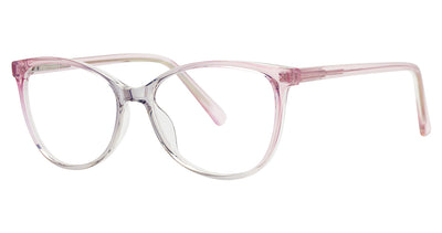 Modern Plastics II CONGENIAL Eyeglasses