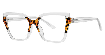 Modern Plastics II SOULFUL Eyeglasses