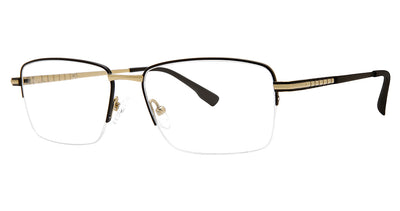 Modz Titanium CAPTAIN Eyeglasses