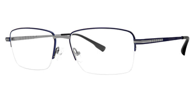 Modz Titanium CAPTAIN Eyeglasses