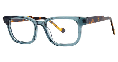 G.V. Executive GVX595 Eyeglasses