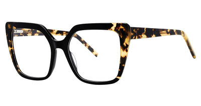 GB+ DIVA Eyeglasses