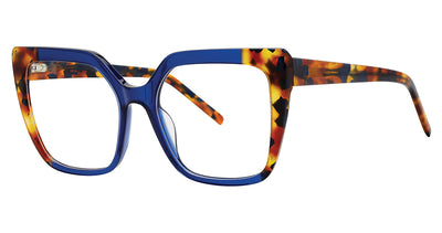 GB+ DIVA Eyeglasses