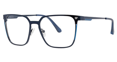 Modern Times STANDPOINT Eyeglasses