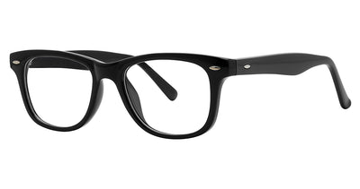 Modern Plastics I SNUGGLE Eyeglasses