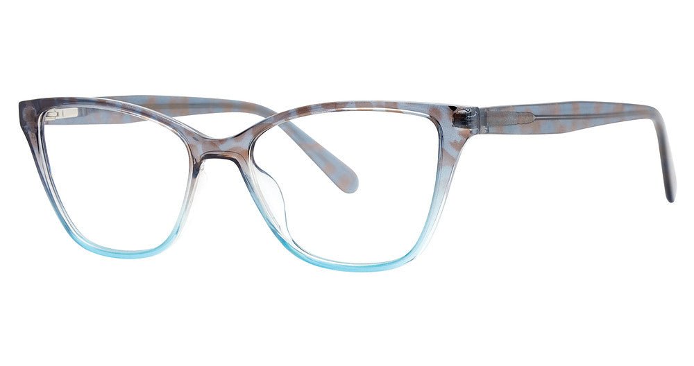 Genevieve Paris Design WINSOME Eyeglasses