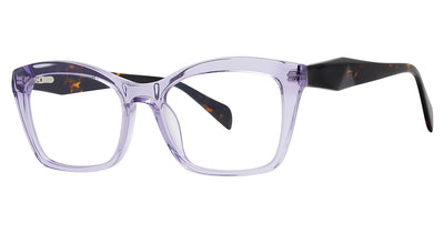 Genevieve Paris Design FABIANA Eyeglasses