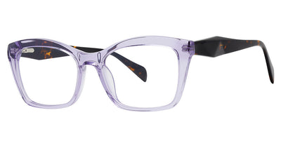 Genevieve Paris Design FABIANA Eyeglasses