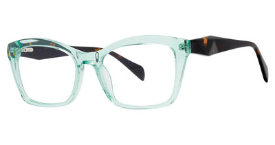 Genevieve Paris Design FABIANA Eyeglasses