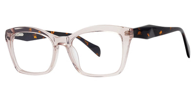 Genevieve Paris Design FABIANA Eyeglasses