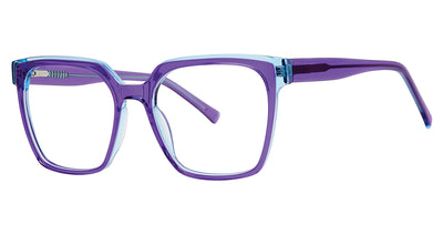 Genevieve Paris Design EVOKE Eyeglasses