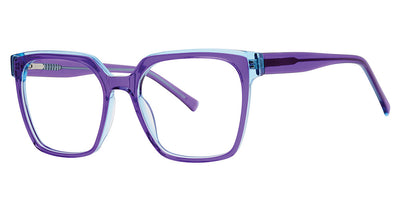 Genevieve Paris Design EVOKE Eyeglasses