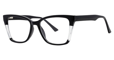 Modern Plastics II AIMEE Eyeglasses