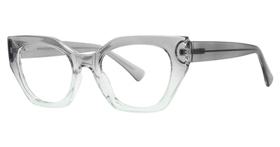 Modern Plastics II REVEAL Eyeglasses