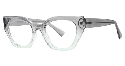 Modern Plastics II REVEAL Eyeglasses