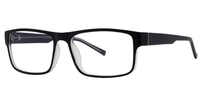 Modern Plastics I VISIONARY Eyeglasses