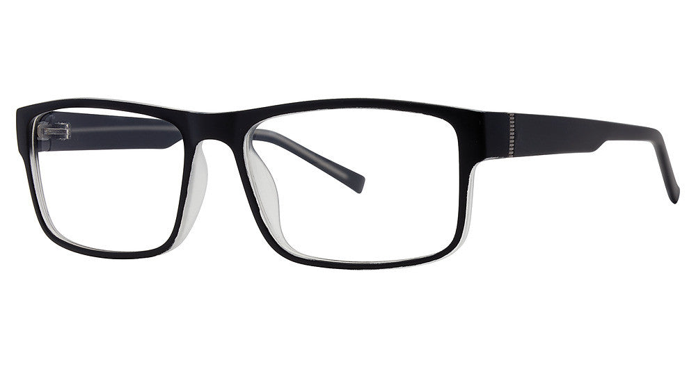 Modern Plastics I VISIONARY Eyeglasses