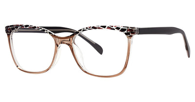 Modern Plastics I Kinetic Eyeglasses