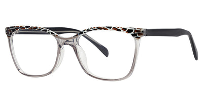 Modern Plastics I Kinetic Eyeglasses