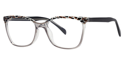 Modern Plastics I Kinetic Eyeglasses