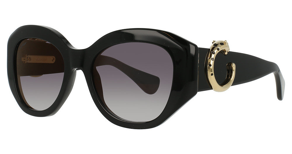 Cartier CT0502S Eyeglasses