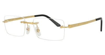 Cartier CT0511O Eyeglasses