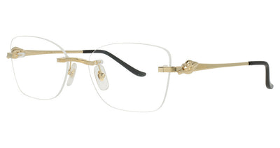 Cartier CT0522O Eyeglasses
