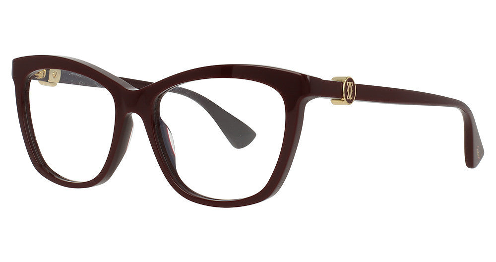 Cartier CT0526O Eyeglasses