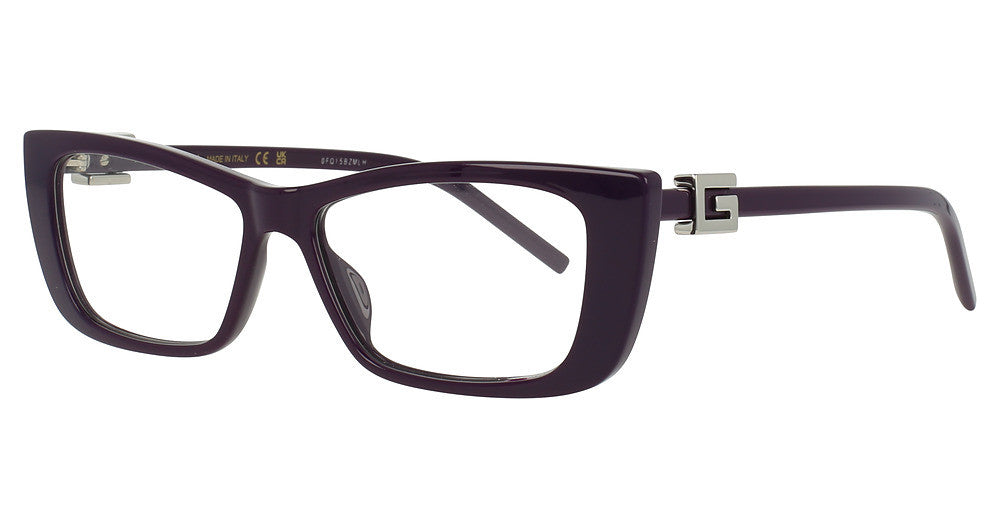 Gucci GG1682O Eyeglasses