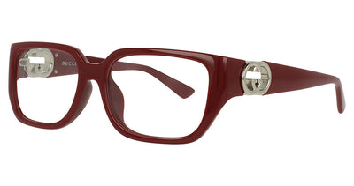 Gucci GG1694OA Eyeglasses