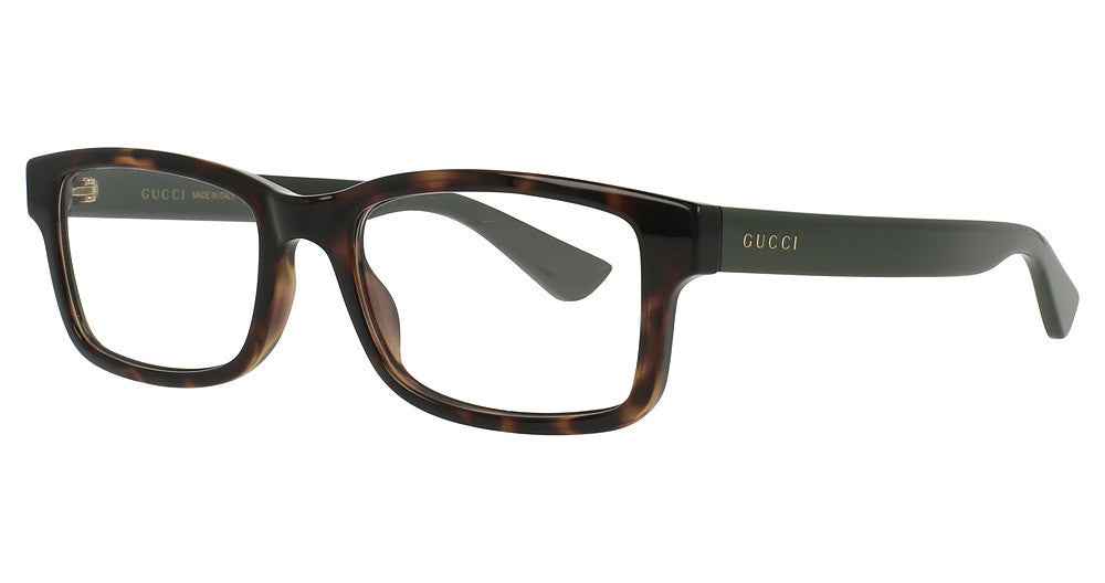 Gucci GG1717O Eyeglasses