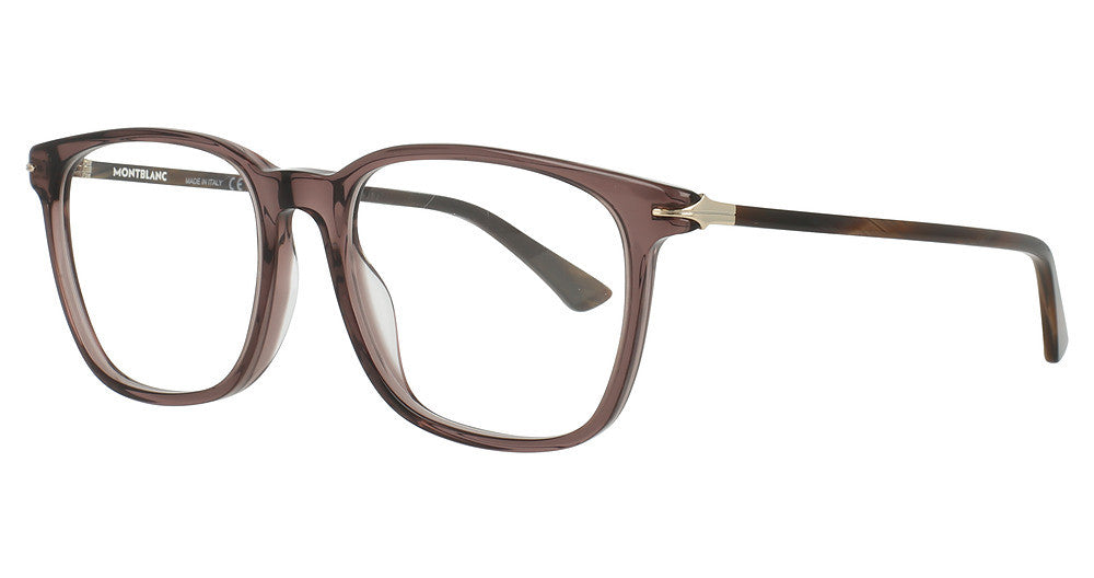 Montblanc MB0338O Eyeglasses
