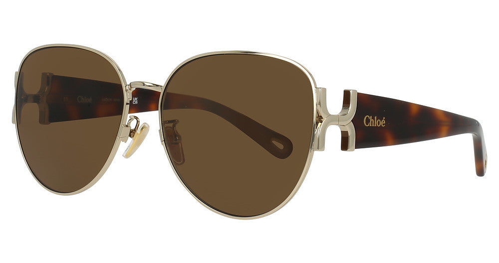 Chloé CH0261SK Eyeglasses
