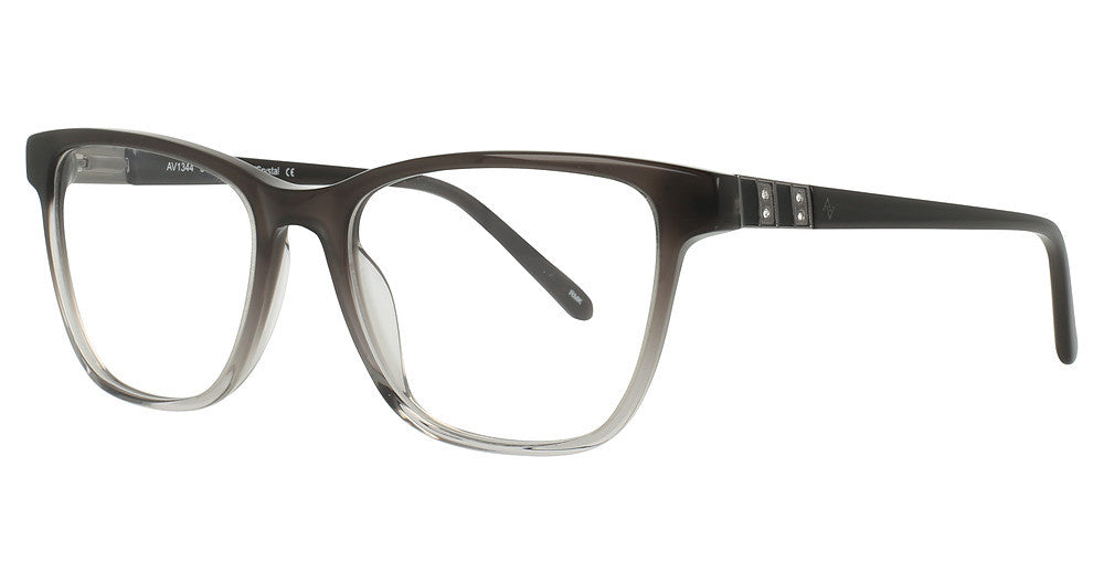 Adrienne Vittadini 1344 Eyeglasses