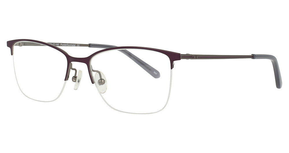 Adrienne Vittadini 1346 Eyeglasses
