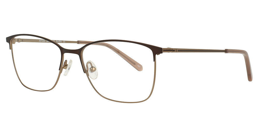 Adrienne Vittadini 1352 Eyeglasses