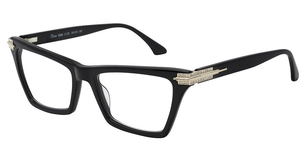 Diva 5599 Eyeglasses