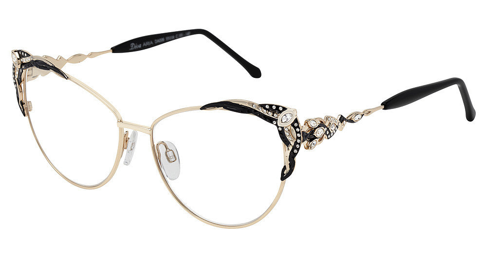 Diva ARIA 006 Eyeglasses