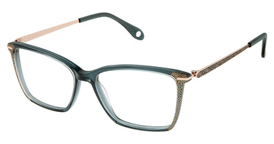 FYSH FYSH 3763 Eyeglasses