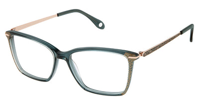FYSH FYSH 3763 Eyeglasses
