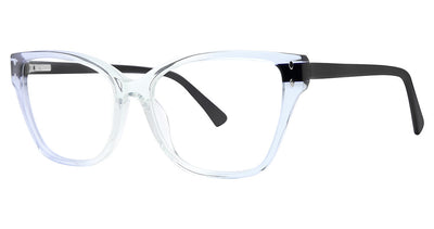 Genevieve Paris Design FORMIDABLE Eyeglasses
