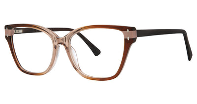 Genevieve Paris Design FORMIDABLE Eyeglasses