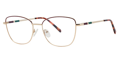 Modern Times TESSA Eyeglasses