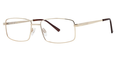 Modern Metals INTREPID Eyeglasses