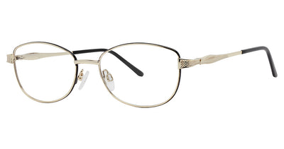 Modern Metals PENELOPE Eyeglasses