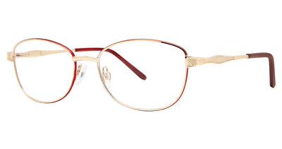 Modern Metals PENELOPE Eyeglasses