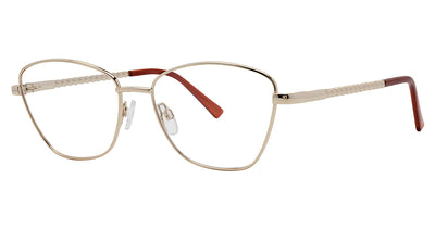 Modern Metals ROSEMARY Eyeglasses