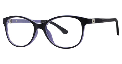 Modern Plastics II MINNIE Eyeglasses