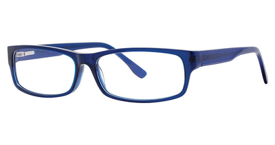Modern Plastics II COLOSSAL Eyeglasses