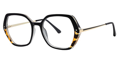 Modern Times GUSHING Eyeglasses